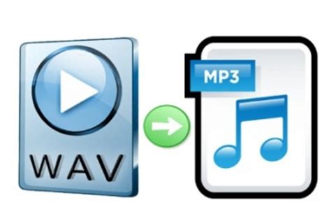 mp3 to wav converter